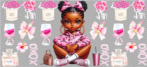 16oz Latest Bestseller-C 3877